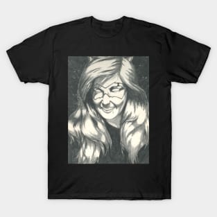 Super Crazy Cat Lady T-Shirt